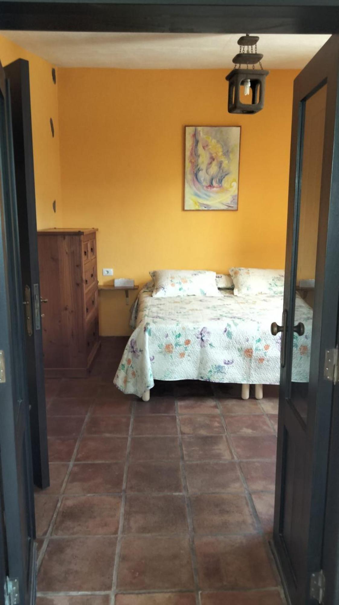 فيلا Casita De La Montana De Maria Tegueste المظهر الخارجي الصورة