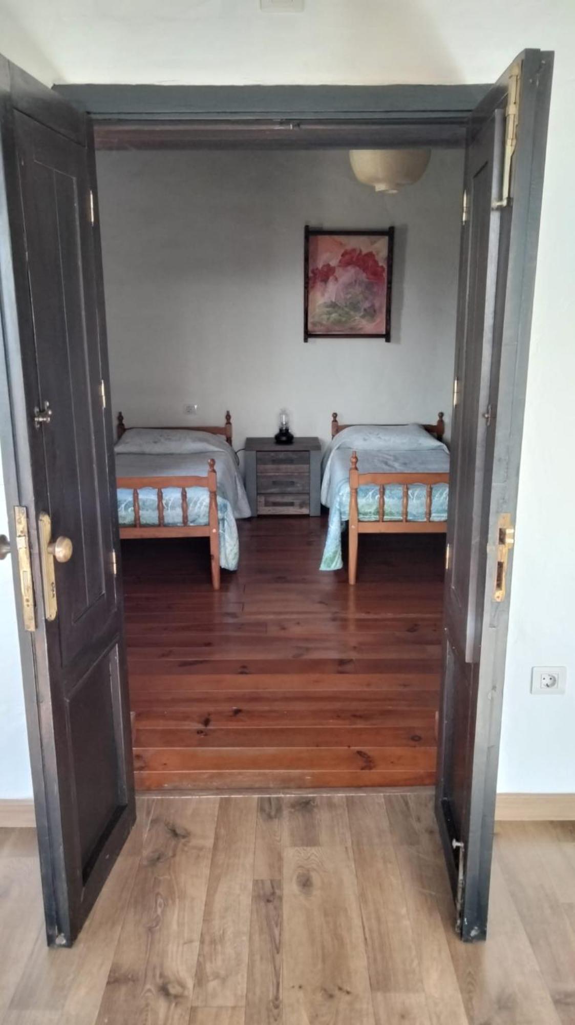 فيلا Casita De La Montana De Maria Tegueste المظهر الخارجي الصورة